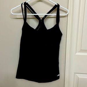 Alo women’s medium tank